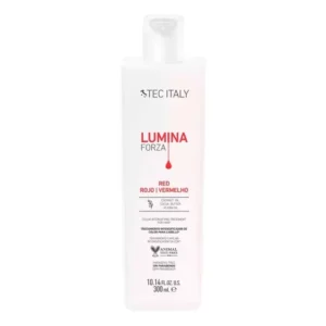 Tec Italy Lumina Forza (rojo) 300 ml