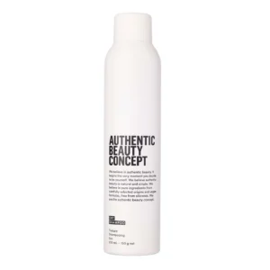 Authentic Beauty Concept Dry Shampoo 250ml