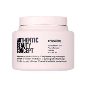 Authentic Beauty Concept Mascarilla Glow 200ml