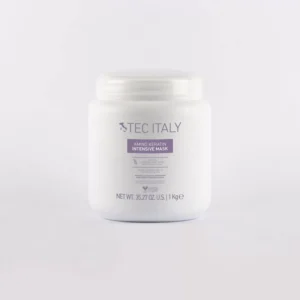 Tec Italy Amino keratin mascarilla intensiva 1kg